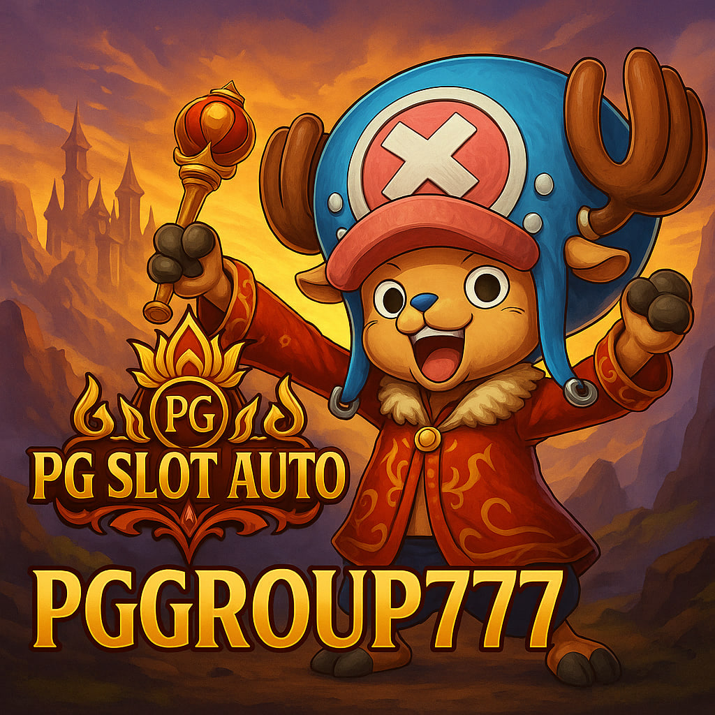 pg slot auto
