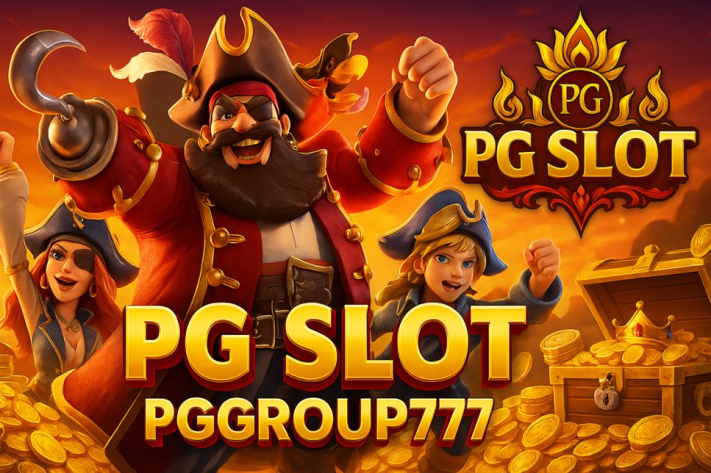 pg slot