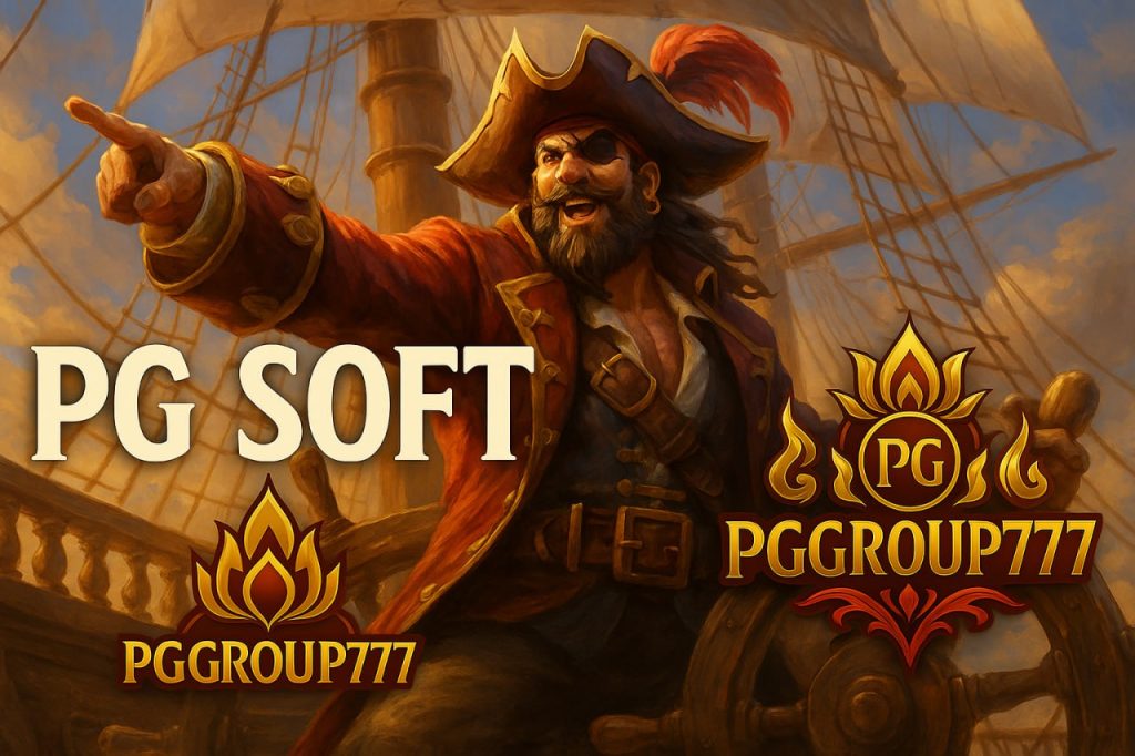 pgsoft